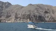Eo Biển Hormuz Bị Phong Tỏa, Cộng Đồng Quốc Tế Họp Khẩn Tìm Giải Pháp