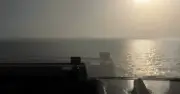 Eo Biển Hormuz Tắc Nghẽn, Lưu Lượng Tàu Thấp Kỷ Lục Gây Lo Ngại