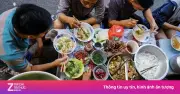 Đeo đồng hồ, để móng tay dài khi bán đồ ăn có thể bị phạt tới 4 triệu đồng