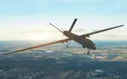 Estonia kêu gọi Ukraine điều chỉnh đường bay drone tấn công Nga ở Biển Baltic