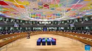EU đề xuất khôi phục toàn diện Hiệp định Hợp tác với Syria, mở ra kỷ nguyên mới