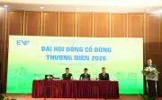 EVF đạt lợi nhuận kỷ lục trên 1.000 tỷ đồng và lần đầu lập Quỹ trách nhiệm xã hội