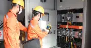 EVN cảnh báo 2 khung giờ nhạy cảm: Trưa 12h-15h và tối 21h-23h, nguy cơ quá tải điện tăng cao