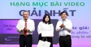 EVN HCM Truyền Thông Tiết Kiệm Điện Sáng Tạo Qua Minh Họa Sinh Động