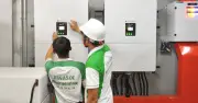 EVN đẩy mạnh đầu tư pin lưu trữ năng lượng, hướng tới ổn định hệ thống điện