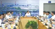 EVNGENCO1 chủ động ứng phó thách thức kép đảm bảo cung ứng điện mùa khô 2026