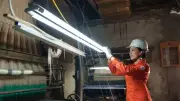 EVNHANOI đẩy mạnh truyền thông và công nghệ để lan tỏa thói quen tiết kiệm điện
