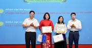 EVNHCMC lan tỏa tinh thần tiết kiệm điện đến mọi nhà