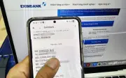 Eximbank và các ngân hàng dừng tách lệnh tự động chuyển khoản lớn theo quy định mới