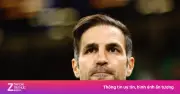Fabregas lên tiếng về tương lai giữa tin đồn dẫn dắt Chelsea
