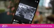 Facebook gặp lỗi lạ: Ảnh tải lên đồng loạt chuyển thành đen trắng