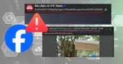 Facebook lại gặp lỗi hiển thị thời gian đăng bài, chỉ xảy ra trên giao diện web