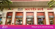 FAHASA: Hành trình 50 năm từ bao cấp đến đế chế nhà sách nghìn tỷ