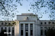 Fed nhiều khả năng giữ nguyên lãi suất do lo ngại lạm phát