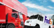 FedEx và Viettel Post chính thức hợp tác chiến lược, thúc đẩy logistics Việt Nam
