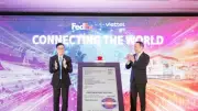 FedEx và Viettel Post thiết lập hợp tác chiến lược, thúc đẩy logistics Việt Nam