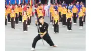 Festival Võ Thuật Quốc Tế Hà Nội 2026: Hào Khí Thăng Long Tỏa Sáng