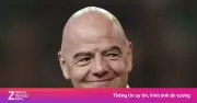 FIFA tăng tiền thưởng World Cup 2026 lên mức kỷ lục