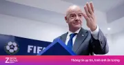 FIFA xác nhận chương trình biểu diễn giữa hiệp chưa từng có ở chung kết World Cup 2026