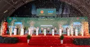 FLC Khởi Công Quần Thể Đô Thị Nghỉ Dưỡng Và Sân Golf 20.000 Tỷ Đồng Tại Gia Lai