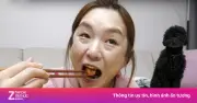 Food Vlogger Hàn Quốc Hamzy Mở Nhà Hàng Tại TP.HCM, Tạm Dừng Mukbang Để Sinh Con