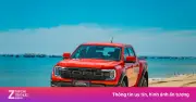 Ford Ranger Lại Đăng Quang, Lập Lại Trật Tự Phân Khúc Bán Tải Việt Nam