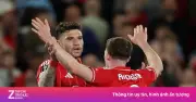 Forest quật ngã Aston Villa: Chris Wood tỏa sáng trên chấm phạt đền