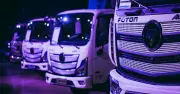 Foton Chinh Phục Thị Trường Việt: Chiến Lược Công Nghệ, Sản Phẩm Đa Dạng Và Thấu Hiểu Khách Hàng