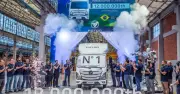 Foton Thúc Đẩy Chiến Lược Xe Thương Mại Tại Việt Nam Với Sản Phẩm Đa Dạng