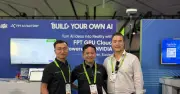 FPT AI Factory Khẳng Định Vị Thế Trên Bản Đồ Công Nghệ Toàn Cầu Tại NVIDIA GTC 2026
