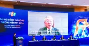 FPT Bầu Thành Viên HĐQT Mới Từ Sumitomo, Đẩy Mạnh Chiến Lược AI Tại Đại Hội Cổ Đông 2026