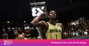 FPT Play độc quyền phát sóng FIBA 3x3 Asia Cup 2026: Đội tuyển Việt Nam sẵn sàng chinh phục
