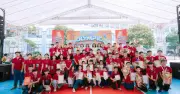 FPT Polytechnic Khởi Động Cuộc Thi Vymo 2026, Thúc Đẩy Đam Mê Toán Học