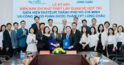 FPT Retail quý 1/2026: Doanh thu 15.117 tỉ đồng, lợi nhuận trước thuế 472 tỉ
