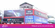 FPT Retail Tìm Động Lực Mới Từ Drone Trong Bối Cảnh ICT Áp Lực Giá