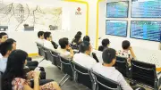 FTSE Russell Nâng Hạng Việt Nam Lên Thị Trường Mới Nổi, Dòng Vốn 1,7 Tỷ USD Sắp Đổ Về