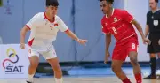 Futsal Việt Nam thất bại trước Indonesia: Bài học từ bản lĩnh và sự tận dụng cơ hội