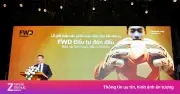 FWD Việt Nam Ra Mắt Sản Phẩm 'Đầu Tư Đón Đầu' Với Thông Điệp Sáng Tạo