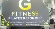 G Fitness Pilates tiên phong đưa bộ môn Pilates đến gần người dân Cần Thơ