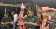 Gỡ điểm nghẽn hạ tầng, đưa công nghệ đến tận bản làng vùng biên Lai Châu