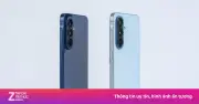 Galaxy A57/A37 5G: Nâng cấp thiết kế và camera, tập trung vào trải nghiệm thực tế