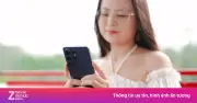 Galaxy AI trên S26 Ultra: Trợ thủ đắc lực cho dân văn phòng từ xử lý tài liệu đến bảo mật