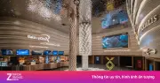 Galaxy Cinema Thoát Lỗ Sau 4 Năm, Ghi Nhận Lợi Nhuận Hơn 40 Tỷ Đồng