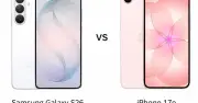 Galaxy S26 vs iPhone 17e: So sánh chi tiết để chọn smartphone phù hợp tại Việt Nam