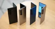 Galaxy Z Fold8 sắp có lỗ camera siêu nhỏ và camera siêu rộng 50 MP