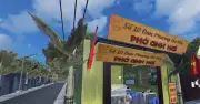 Game Việt 'Tiệm Phở của Anh Hai' Gây Sốt Tại Vietnam Game Awards 2026