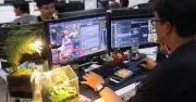 Game Việt vượt 4,9 tỉ lượt tải năm 2025, đứng thứ hai thế giới