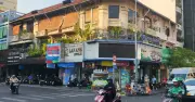 Góc phố Sài Gòn nơi đờn ca tài tử lần đầu trình diễn hơn 100 năm trước