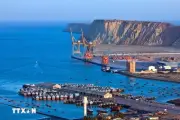GCC họp bất thường bàn biện pháp ứng phó hệ lụy từ xung đột Trung Đông