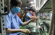 GDP Quý I Ước Tăng 7,83%, Tín Hiệu Tích Cực Cho Nền Kinh Tế Việt Nam